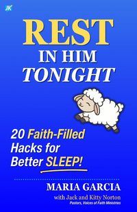 Produktbild: Rest in Him Tonight