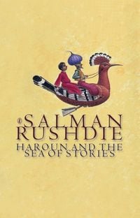 Produktbild: Haroun and the Sea of Stories