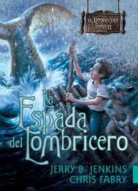 Produktbild: La Espada del Lombricero