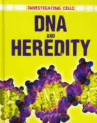 Produktbild: Rand, C: DNA and Heredity