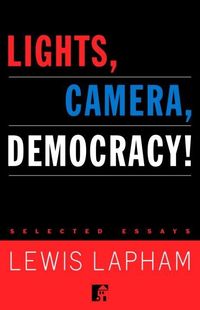 Produktbild: Lights, Camera, Democracy!