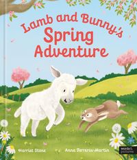 Produktbild: Lamb and Bunny's Spring Adventure