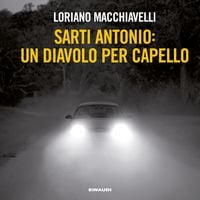 Produktbild: Sarti Antonio: un diavolo per capello