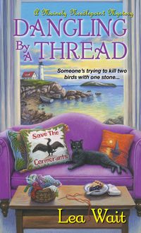 Produktbild: Dangling by a Thread