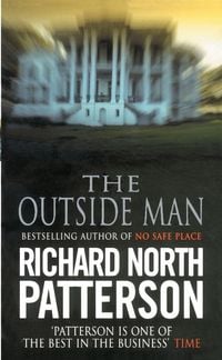 Produktbild: The Outside Man