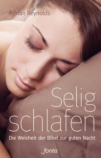 Produktbild: Selig schlafen