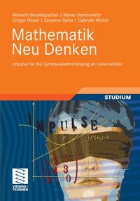 Produktbild: Mathematik Neu Denken