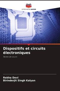 Produktbild: Dispositifs et circuits &eacute;lectroniques