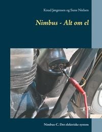 Produktbild: Nimbus - Alt om el