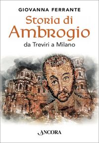 Produktbild: Storia di Ambrogio