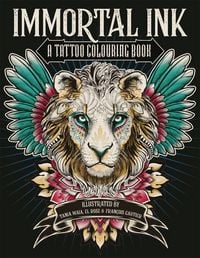 Produktbild: Immortal Ink