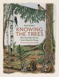 Produktbild: Knowing the Trees
