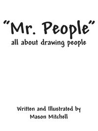 Produktbild: Mr. People