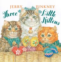 Produktbild: Three Little Kittens