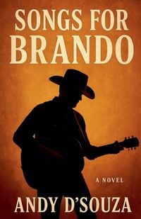 Produktbild: Songs for Brando