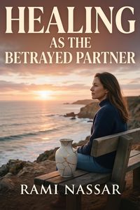 Produktbild: Healing as the Betrayed Partner