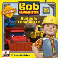 Produktbild: Folge 26: Buddels Lehmh&uuml;tte (Die Klassiker)