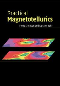 Produktbild: Practical Magnetotellurics