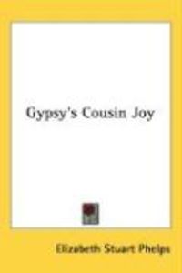 Produktbild: Gypsy's Cousin Joy