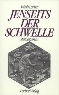 Produktbild: Jenseits der Schwelle