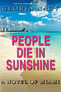 Produktbild: People Die in Sunshine