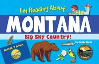 Produktbild: I'm Reading about Montana