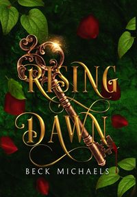 Produktbild: Rising Dawn (Guardians of the Maiden #4)