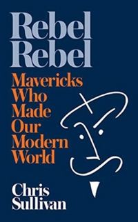 Produktbild: Rebel Rebel