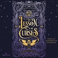 Produktbild: Chronica Arcana 1: The Lesson of Curses