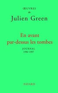 Produktbild: En avant par dessus les tombes