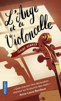 Produktbild: L'ange et le violoncelle