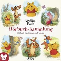 Produktbild: Winnie Puuh H&ouml;rbuch-Sammlung