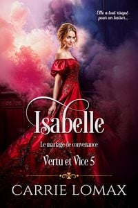 Produktbild: Isabelle: Le mariage de convenance