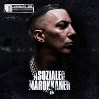 Produktbild: Asozialer Marokkaner