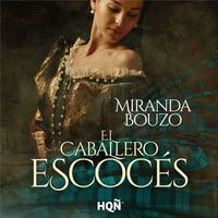 Produktbild: El caballero escoc&eacute;s