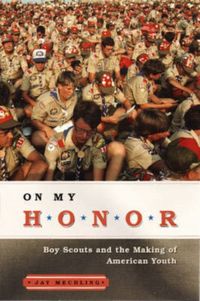 Produktbild: On My Honor