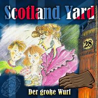Produktbild: Der gro&szlig;e Wurf