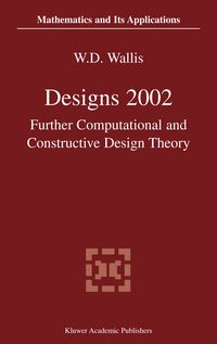 Produktbild: Designs 2002
