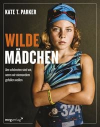 Produktbild: Wilde M&auml;dchen