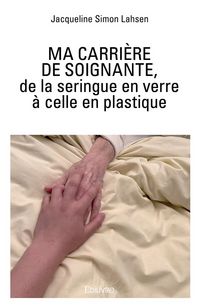 Produktbild: Ma carriere de soignante, de la