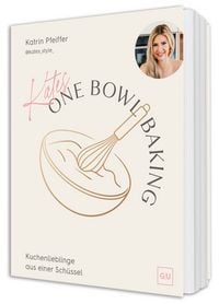 Produktbild: Kates One Bowl Baking