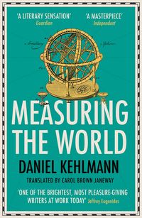 Produktbild: Measuring the World