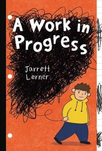 Produktbild: A Work in Progress