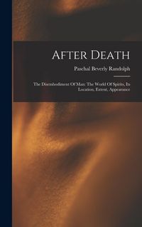 Produktbild: After Death