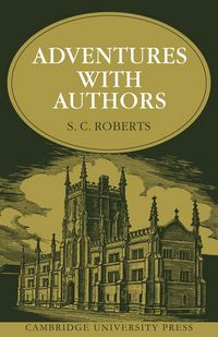 Produktbild: Adventures with Authors