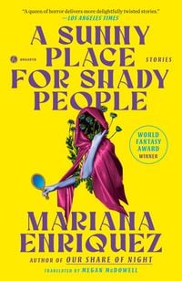 Produktbild: A Sunny Place for Shady People