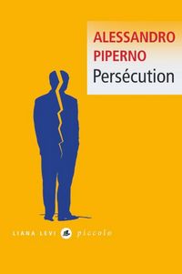 Produktbild: Pers&eacute;cution