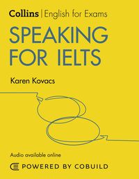 Bild vom Artikel Speaking for IELTS (With Answers and Audio) vom Autor Karen Kovacs
