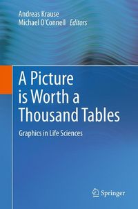 Produktbild: A Picture is Worth a Thousand Tables