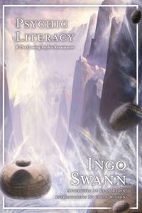 Produktbild: Psychic Literacy